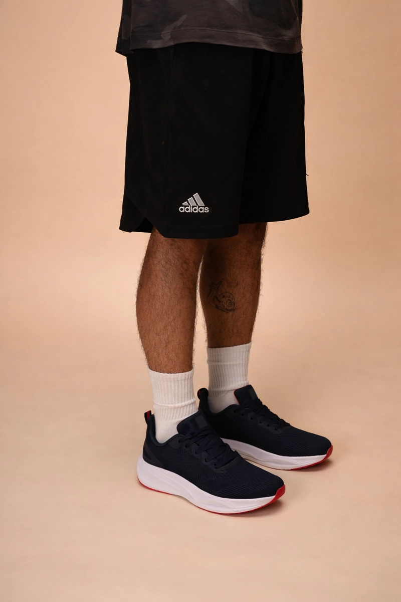 ZAPATILLA DEPORTIVA HOMBRE VADHIR AZUL CHINITOWN - 2