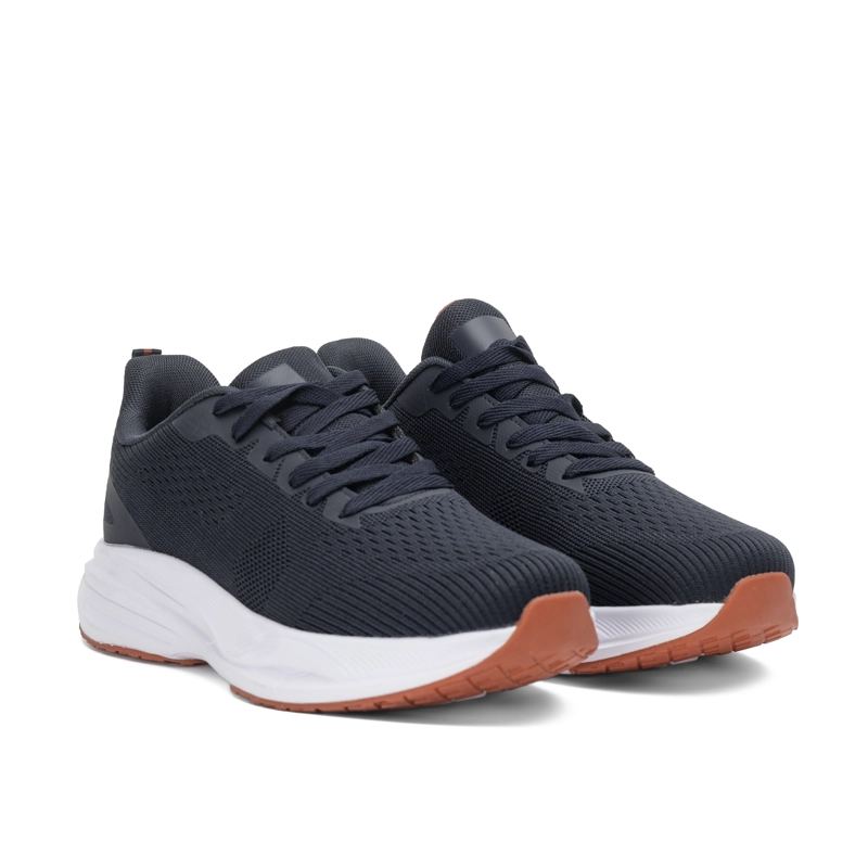 ZAPATILLA DEPORTIVA HOMBRE VADHIR AZUL CHINITOWN - 3