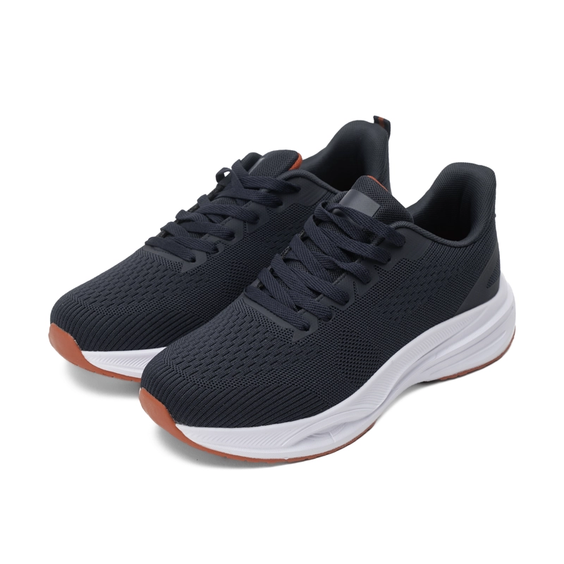 ZAPATILLA DEPORTIVA HOMBRE VADHIR AZUL CHINITOWN - 5