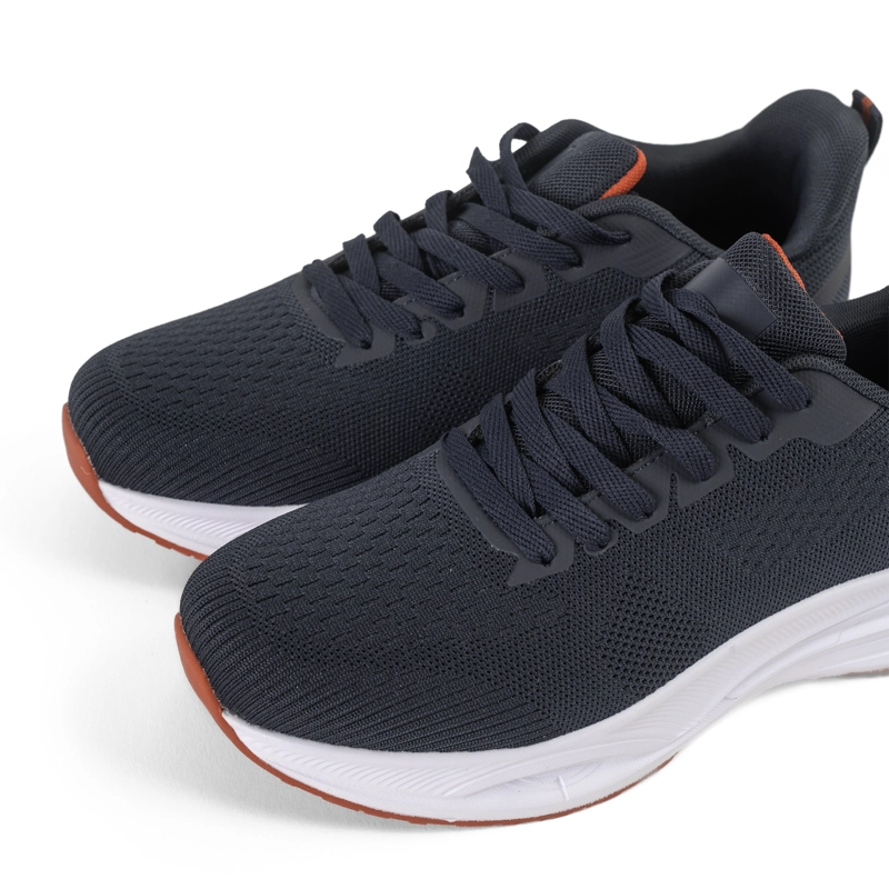 ZAPATILLA DEPORTIVA HOMBRE VADHIR AZUL CHINITOWN - 7