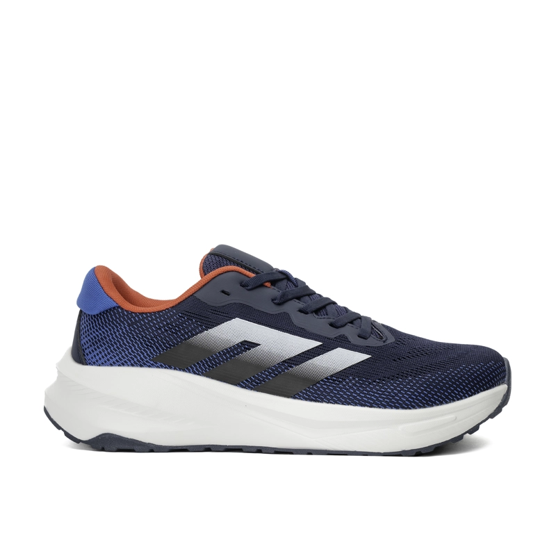 ZAPATILLA DEPORTIVA HOMBRE URIK AZUL CHINITOWN - 1