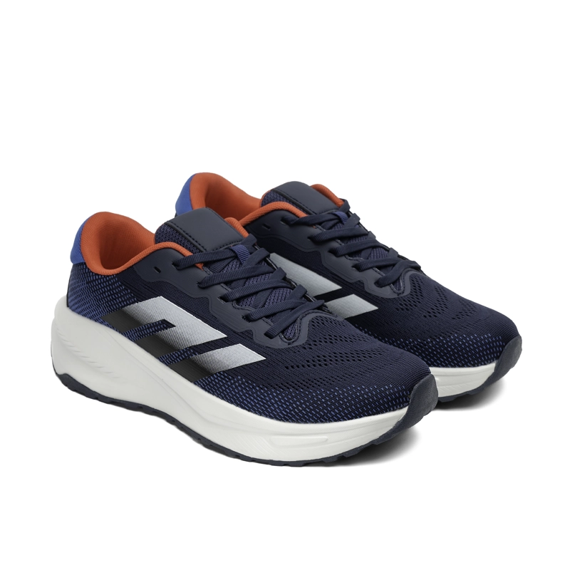 ZAPATILLA DEPORTIVA HOMBRE URIK AZUL CHINITOWN - 2