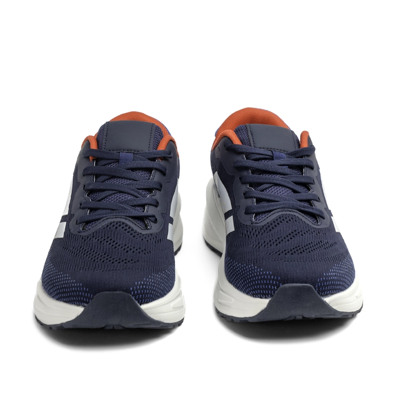ZAPATILLA DEPORTIVA HOMBRE URIK AZUL CHINITOWN - 3