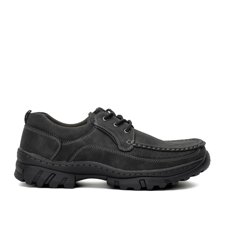 ZAPATO CASUAL HOMBRE NOEL NEGRO CHINITOWN - 1