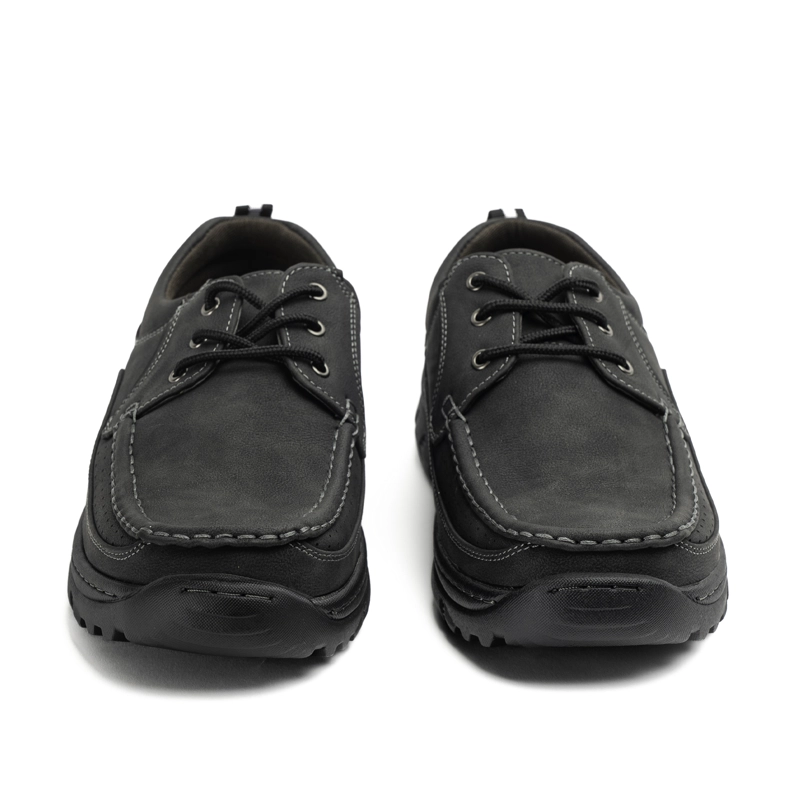 ZAPATO CASUAL HOMBRE NOEL NEGRO CHINITOWN - 3