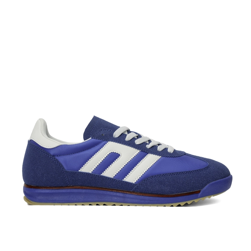 ZAPATILLA URBANO HOMBRE LOGHAN AZUL CHINITOWN - 1