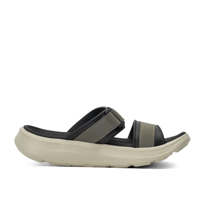 SANDALIA CASUAL HOMBRE KENAI NEGRO CHINITOWN - 1