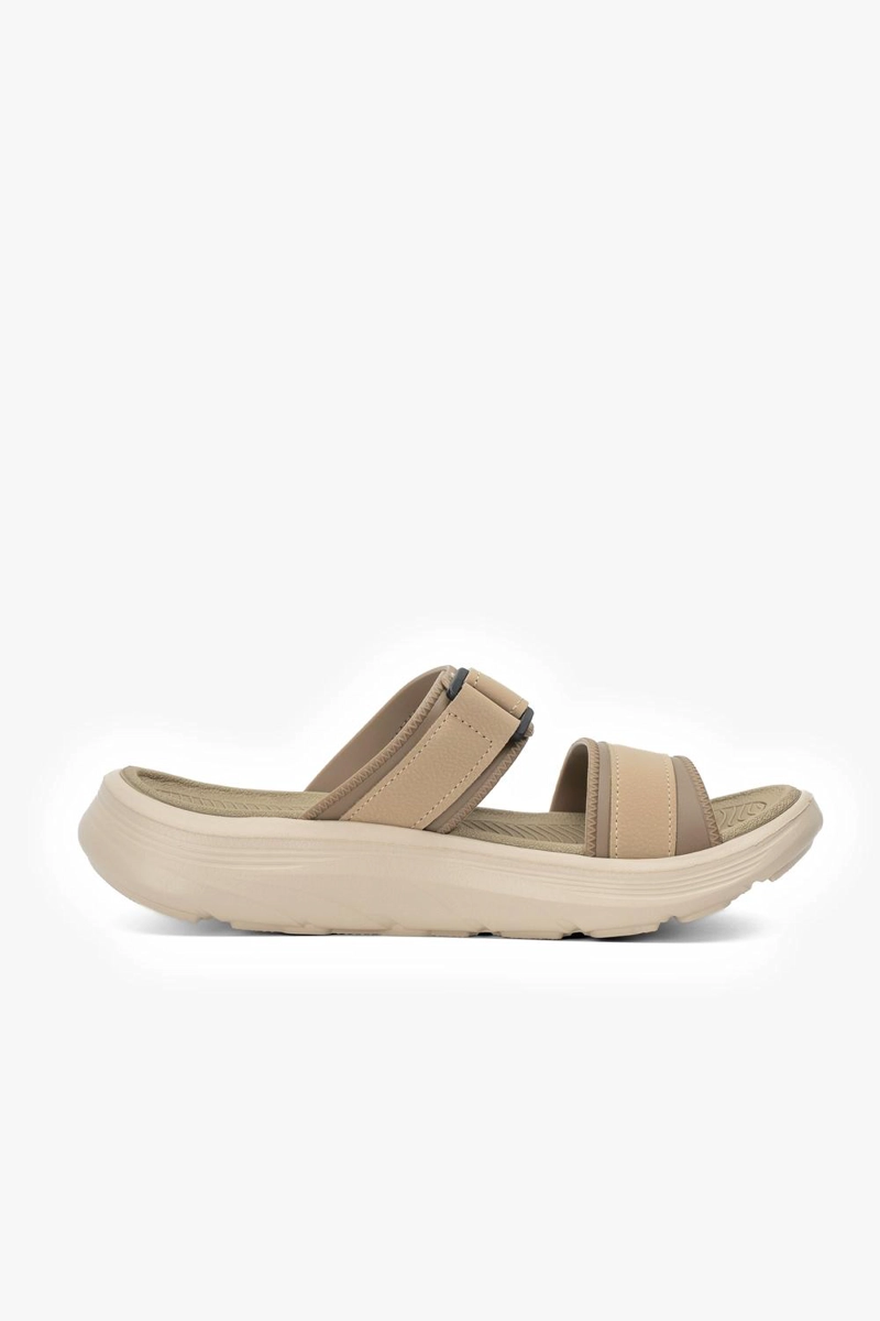 SANDALIA CASUAL HOMBRE KHAKI KENAI CHINITOWN - 1