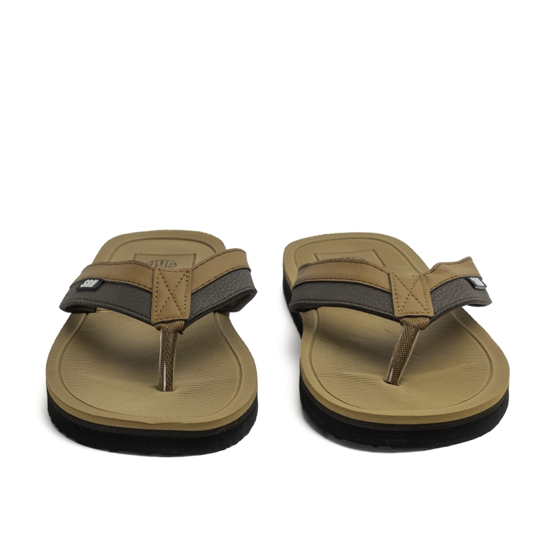 SANDALIA CASUAL HOMBRE CAMEL AIMAR CHINITOWN - 3
