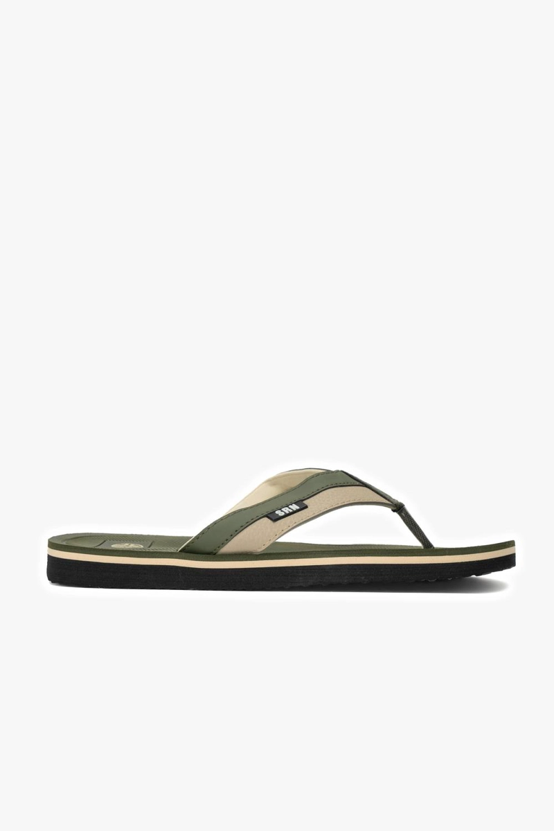 SANDALIA CASUAL HOMBRE VERDE AIMAR CHINITOWN - 1