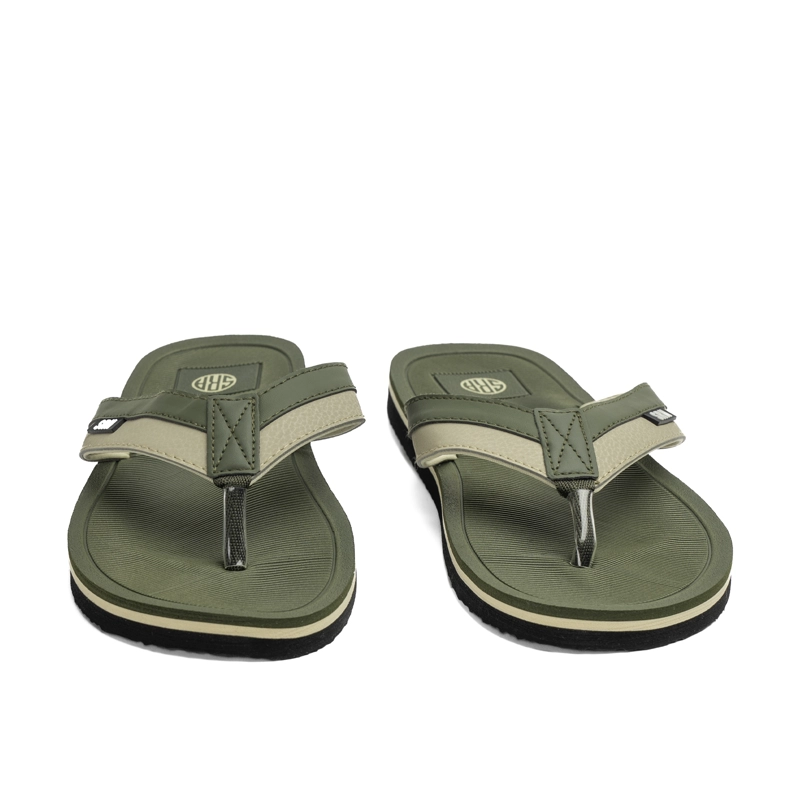 SANDALIA CASUAL HOMBRE VERDE AIMAR CHINITOWN - 3