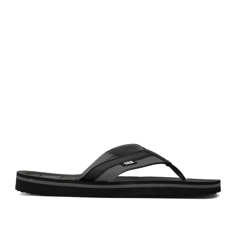 CHINITOWN SANDALIA CASUAL HOMBRE AIMAR NEGRO CHINITOWN