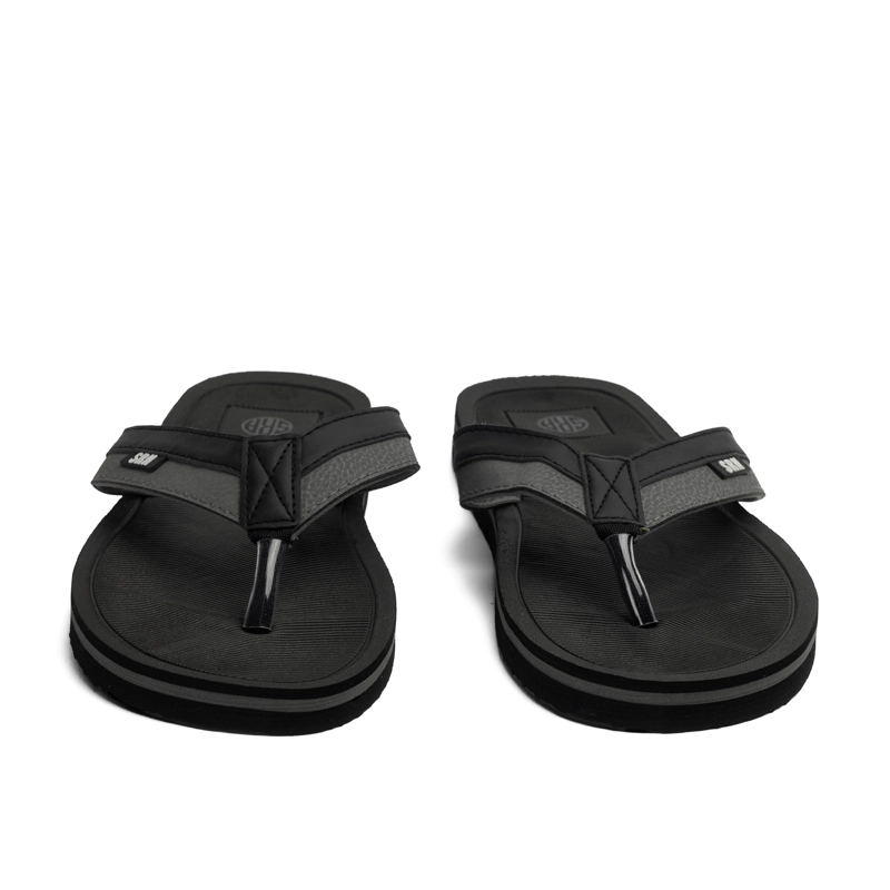 SANDALIA CASUAL HOMBRE AIMAR NEGRO CHINITOWN - 3
