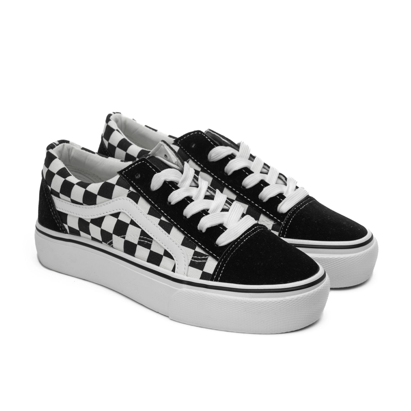 ZAPATILLA URBANO MUJER TRINA NEGRO CHINITOWN - 2
