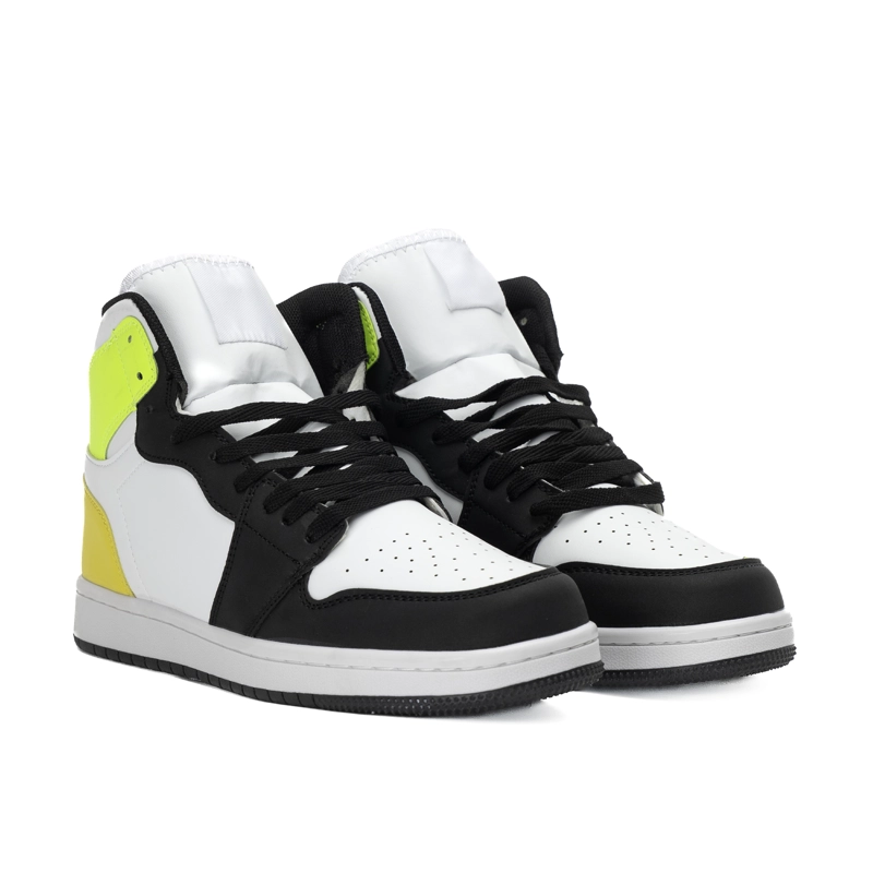 ZAPATILLA URBANO HOMBRE FUNES BLANCO CHINITOWN - 3