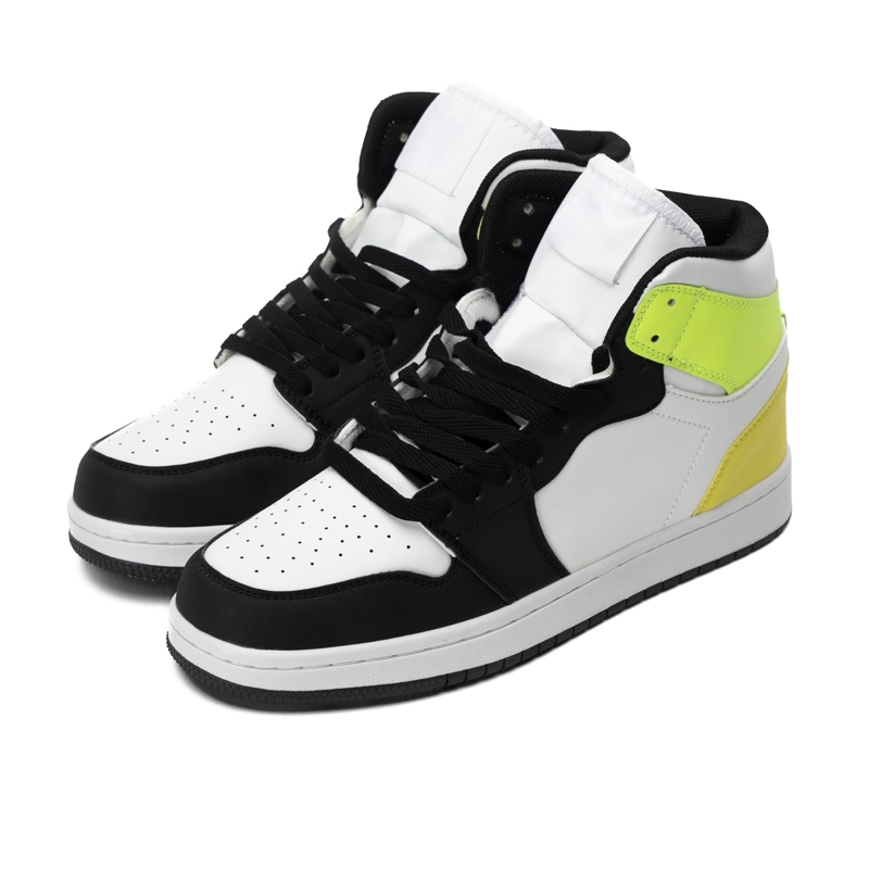 ZAPATILLA URBANO HOMBRE FUNES BLANCO CHINITOWN - 4