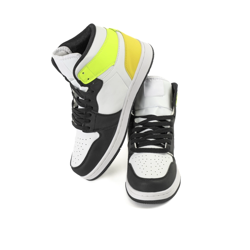 ZAPATILLA URBANO HOMBRE FUNES BLANCO CHINITOWN - 6
