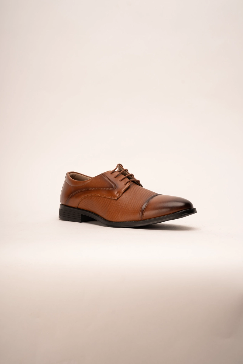 ZAPATO FORMAL HOMBRE JOON CAFE  CHINITOWN - 2