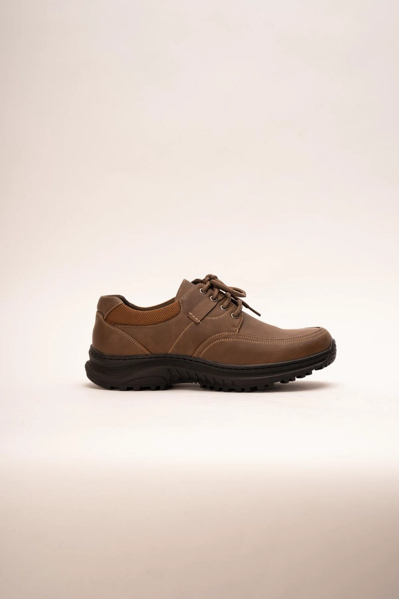 ZAPATO CASUAL HOMBRE KHAKI SEUNG CHINITOWN - 1