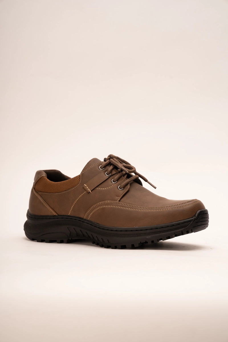 ZAPATO CASUAL HOMBRE KHAKI SEUNG CHINITOWN - 2