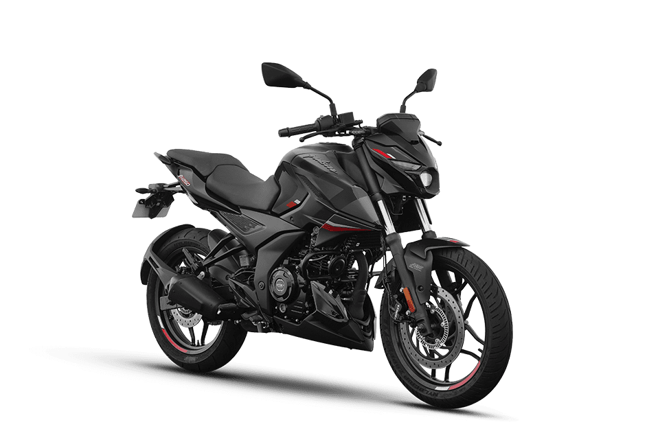 MOTO BAJAJ N250 - 1