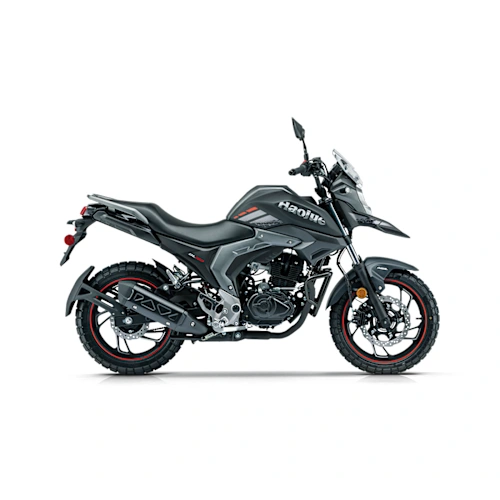MOTO HAOJUE DL 160 - 1