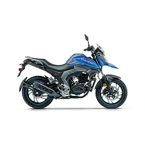 MOTO HAOJUE DL 160 - 2