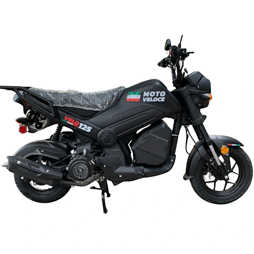 MOTO MOTOVELOCE VELO 125 - 1
