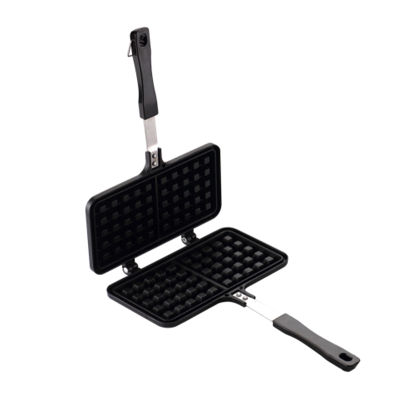 SET SARTEN WAFFLES  Y SARTEN PANCAKES - 3
