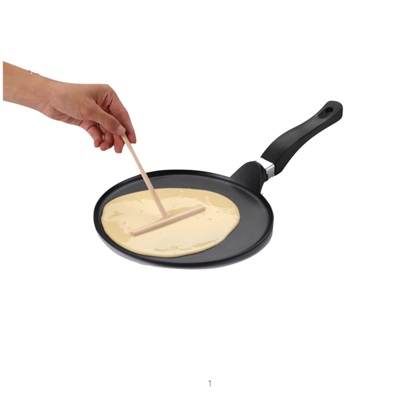 SET SARTEN PANQUEQUES Y SARTEN WAFFLES - 4