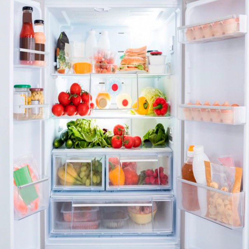 SET CUBIERTA REFRIGERADOR - 3