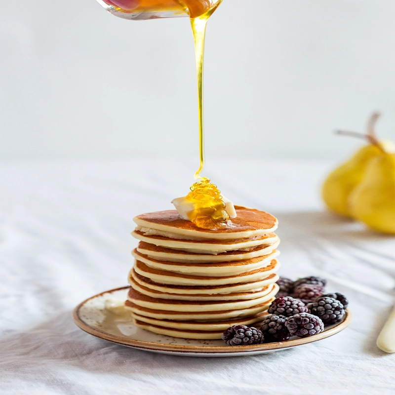 SARTEN PANQUEQUES/WAFFLES/PANCAKES - 4