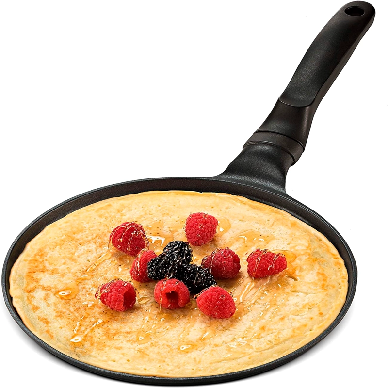 SARTEN PANQUEQUES/WAFFLES/PANCAKES - 5