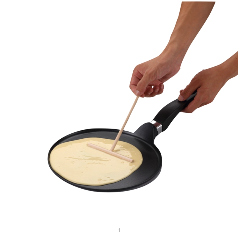 SARTEN PANQUEQUES/WAFFLES/PANCAKES - 6