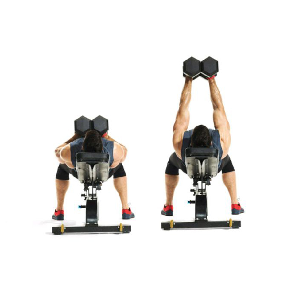 MANCUERNAS HEXAGONALES DE CAUCHO PAR 10 KG - 3