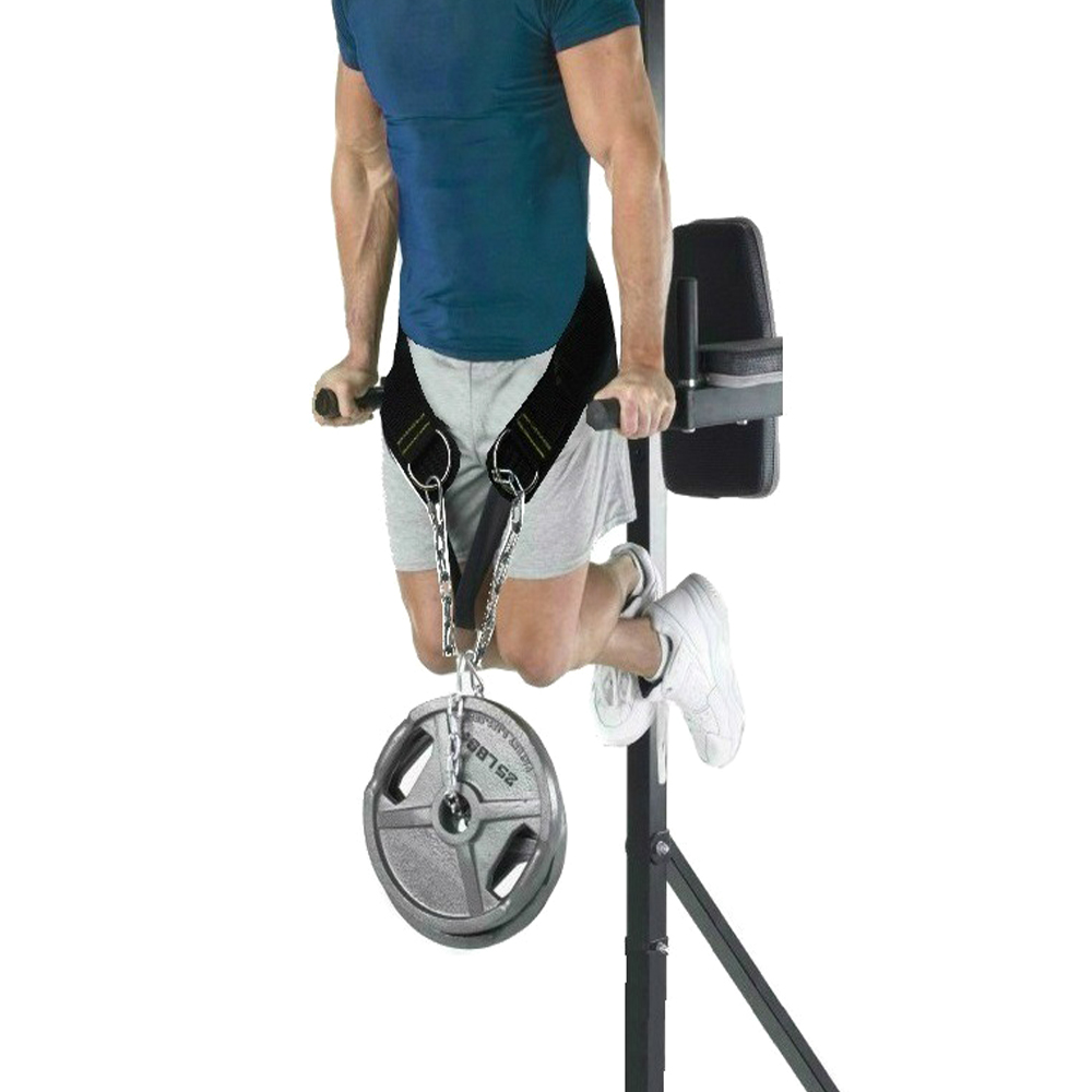 CINTURON LASTRE CALISTENIA FITNESS - 2