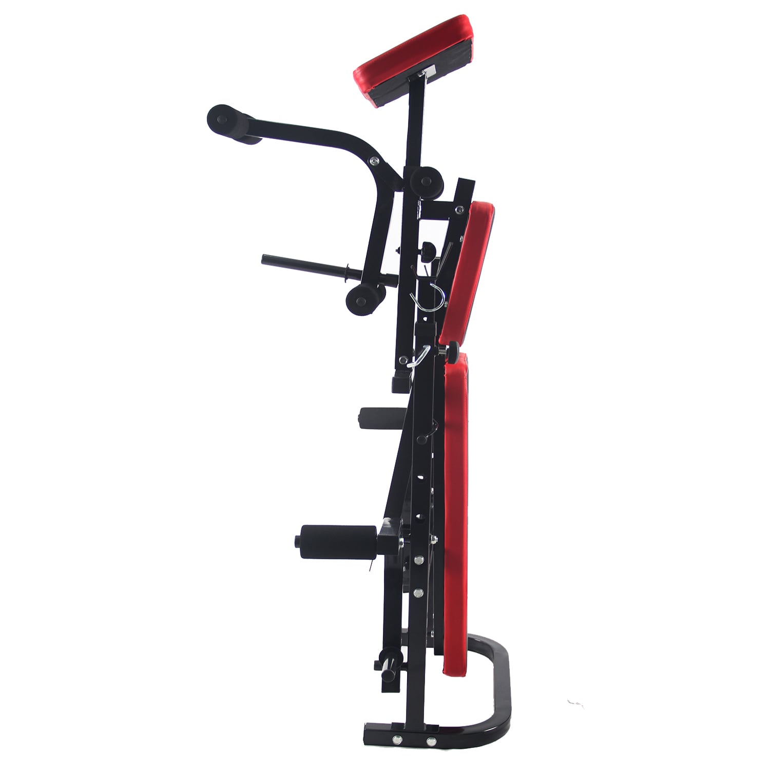PRESS BANCO PLEGABLE CURL - 2