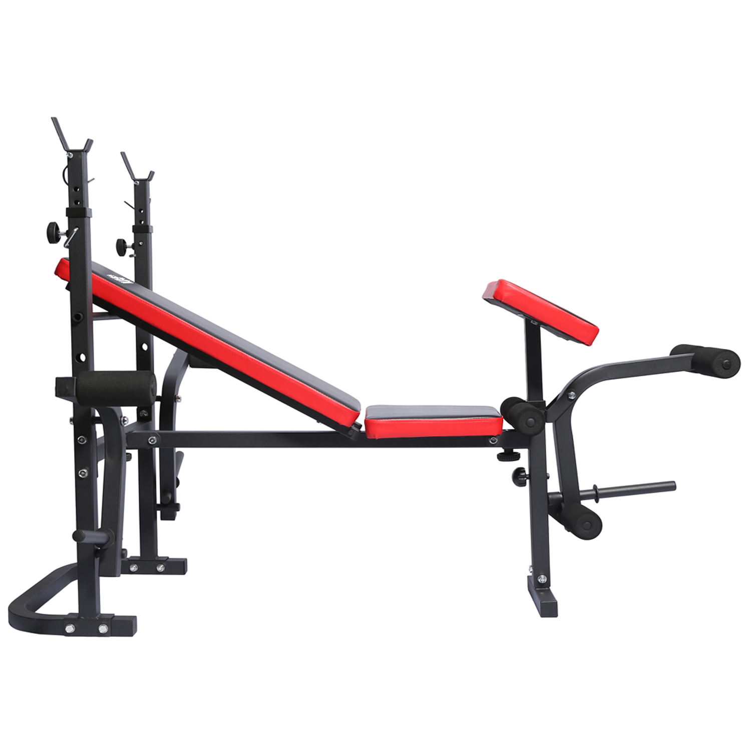 PRESS BANCO PLEGABLE CURL - 3