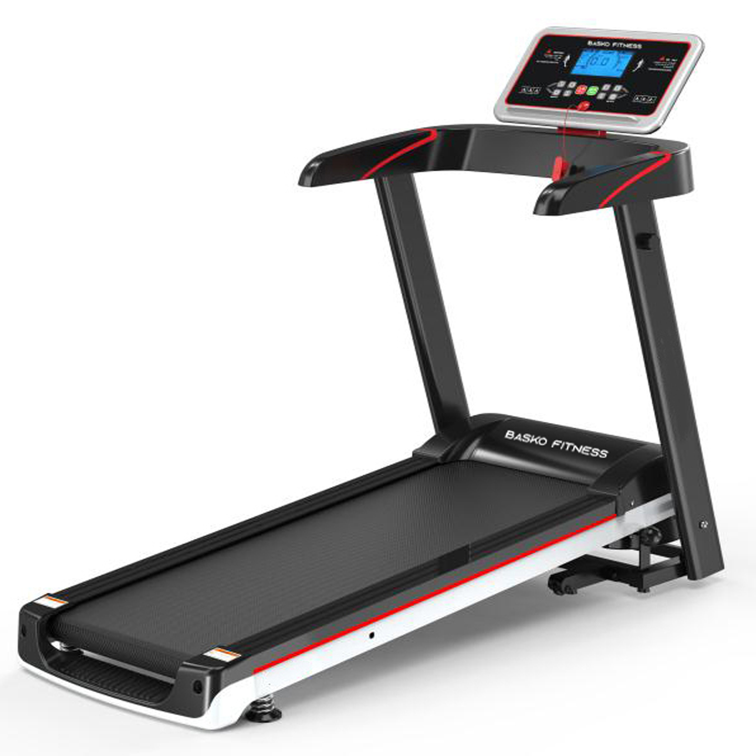 TROTADORA ELÉCTRICA PRO PLEGABLE BLUETOOTH - 1