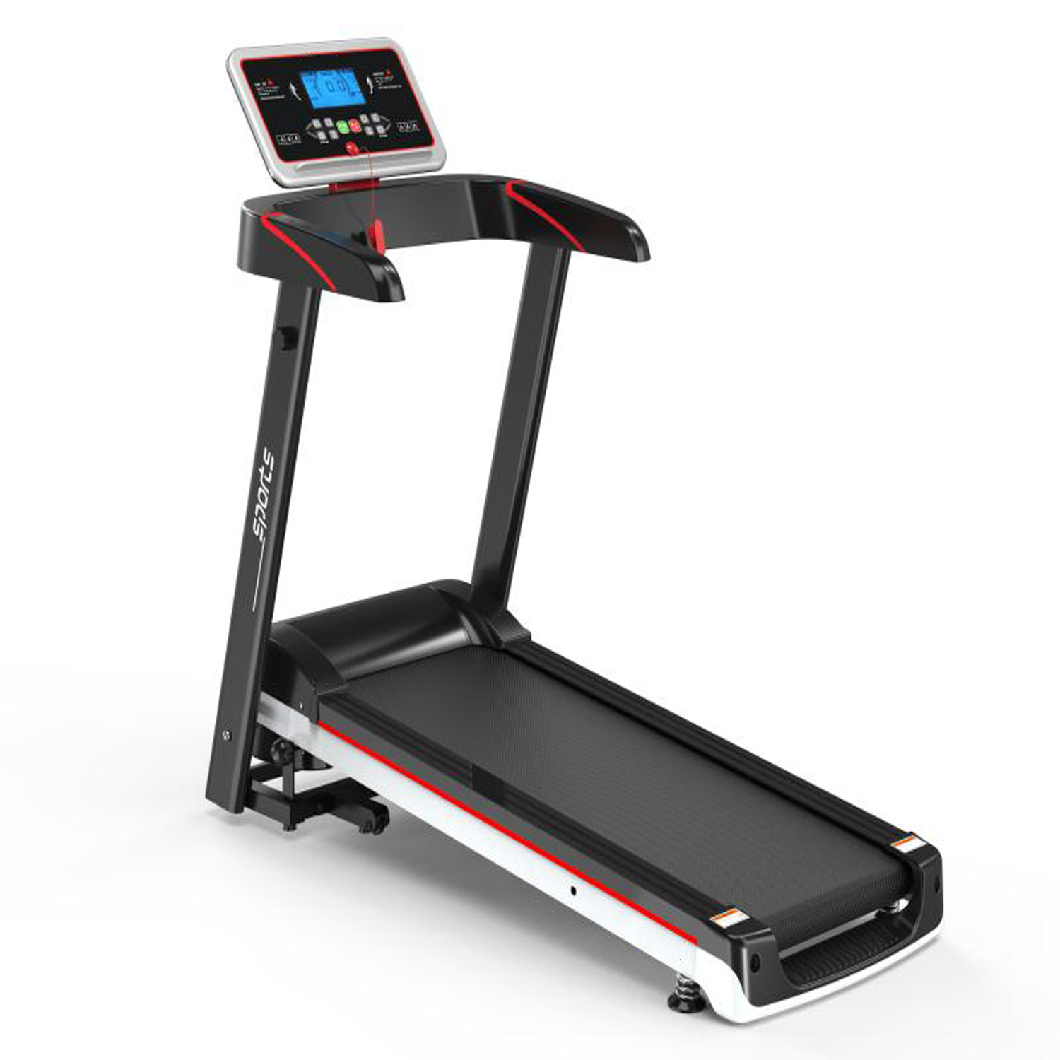 TROTADORA ELÉCTRICA PRO PLEGABLE BLUETOOTH - 2
