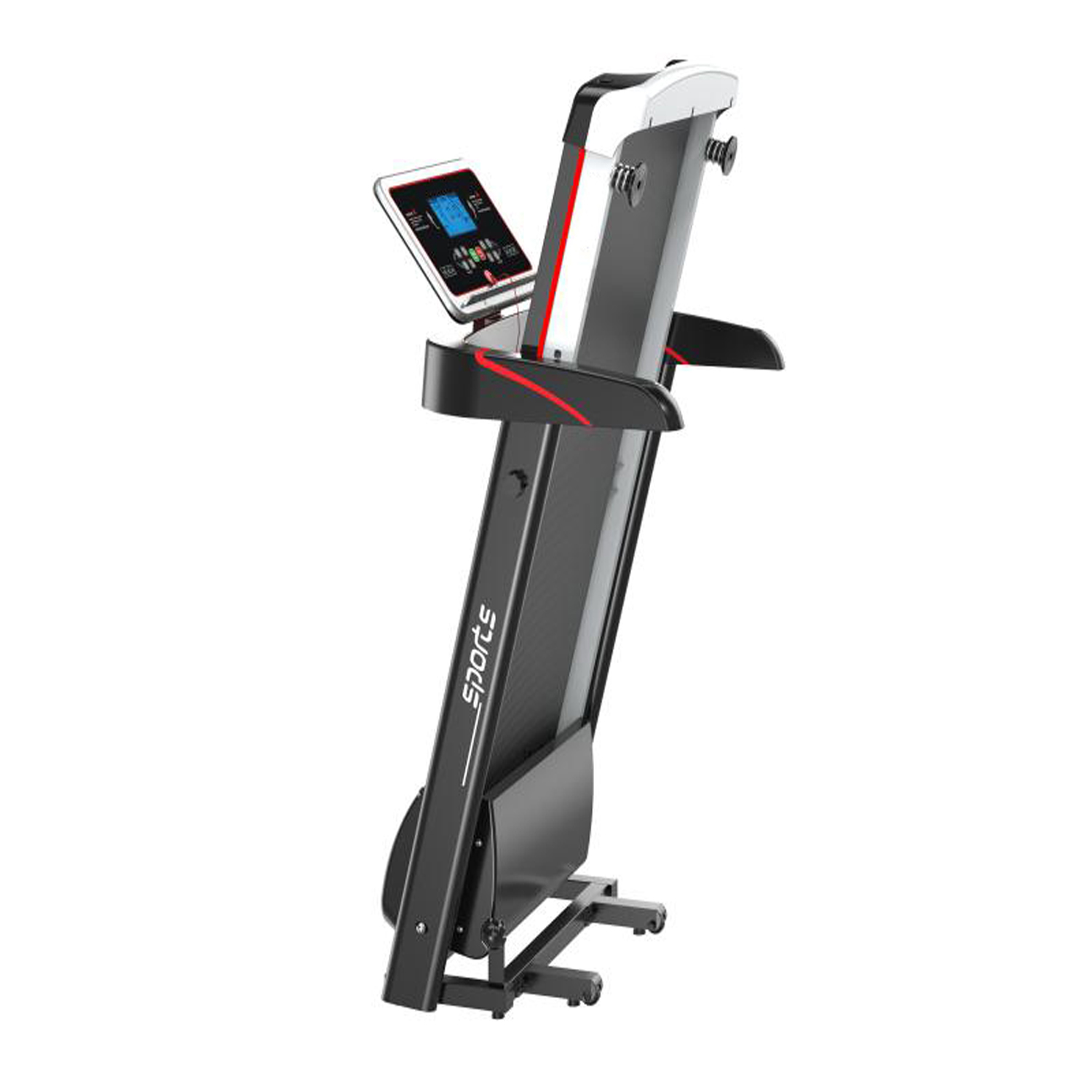 TROTADORA ELÉCTRICA PRO PLEGABLE BLUETOOTH - 3
