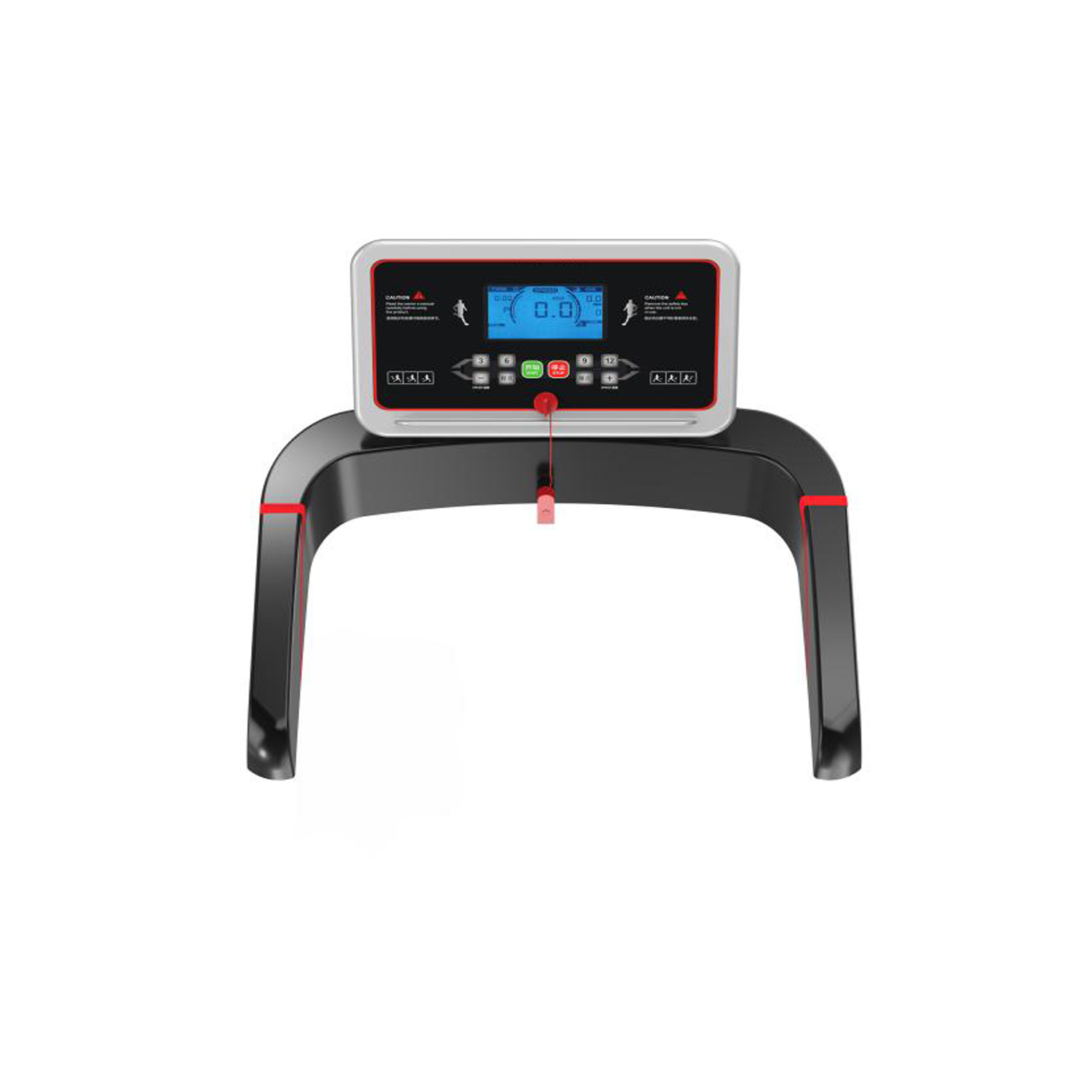 TROTADORA ELÉCTRICA PRO PLEGABLE BLUETOOTH - 4
