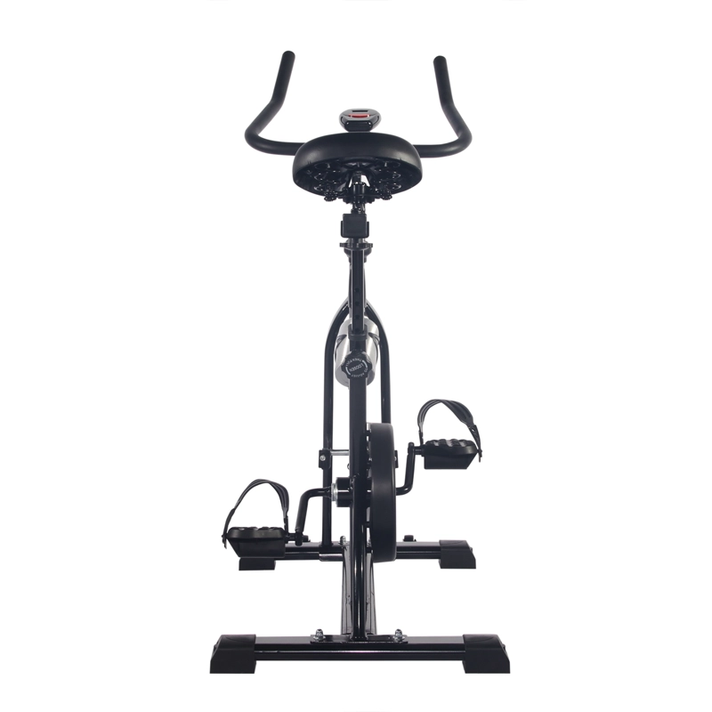BICICLETA SPINNING BLACK - 4