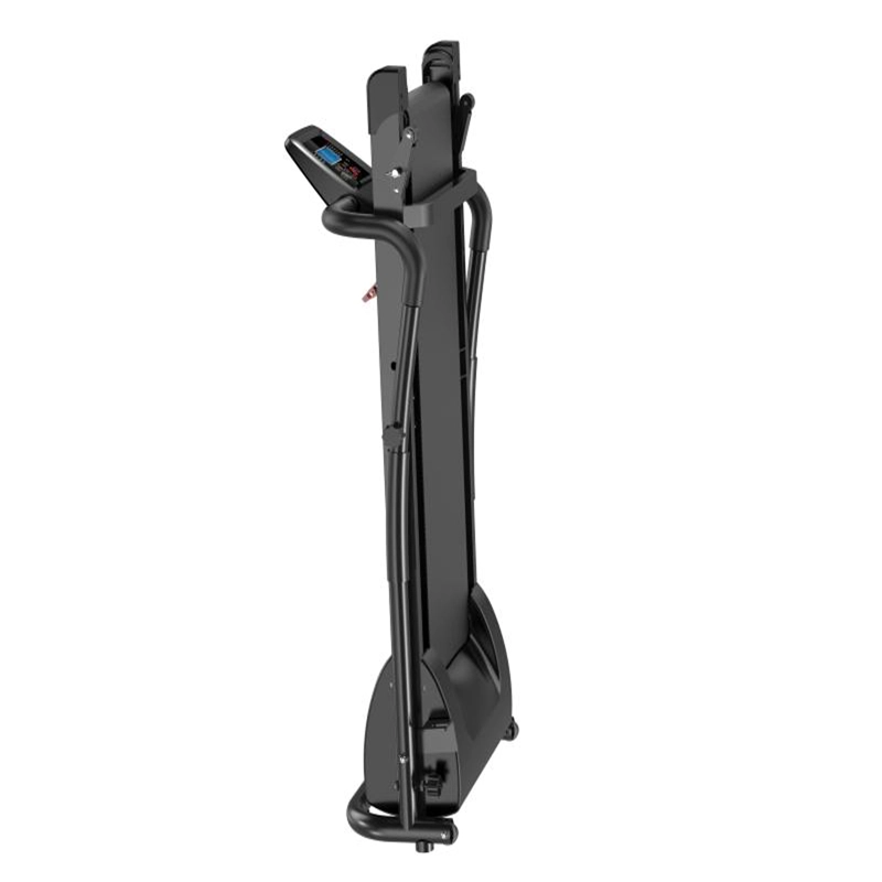 TROTADORA ELÉCTRICA BASKO FITNESS 8KM/H PLEGABLE - 2