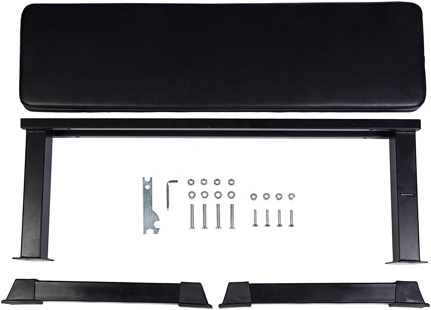 BANCO PLANO 200 KG - 2