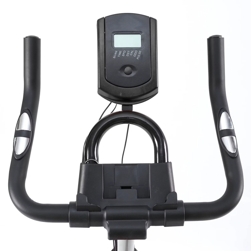 Bicicleta Spinning PRO 2.5 - 5