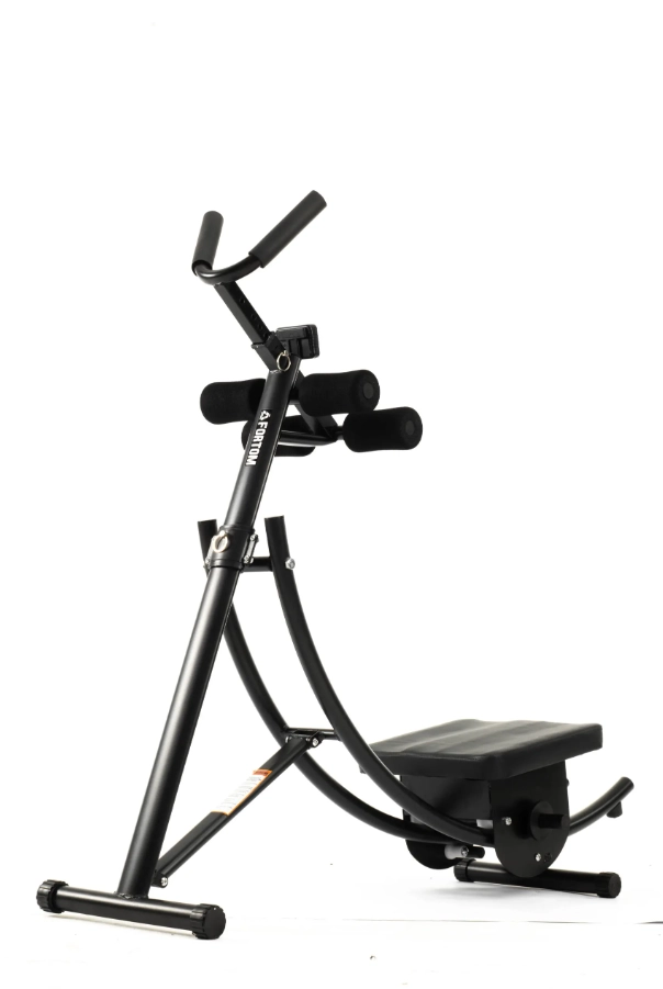 MAQUINA PARA ABDOMINALES AB COASTER - 1