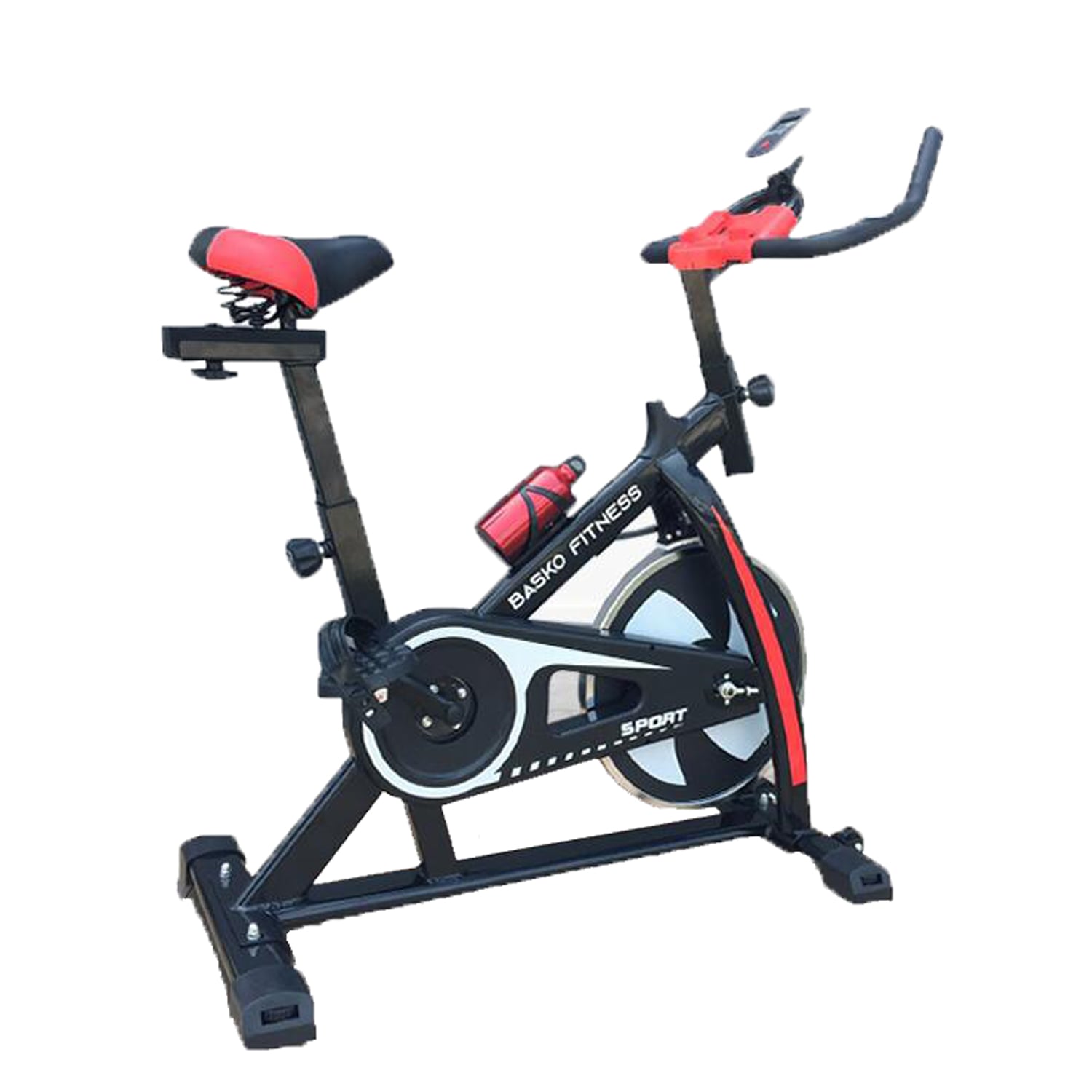 BICICLETA SPINNING - 1