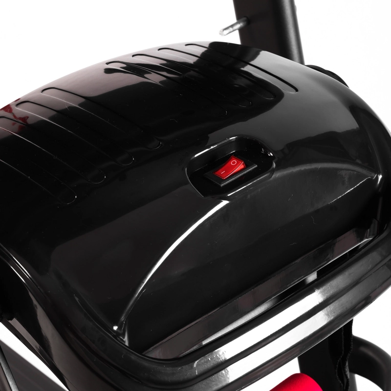 TROTADORA PRO 4.0 BLUETOOTH Y MASAJEADOR - 8