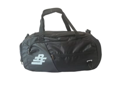 BOLSO DEPORTIVO BASKO FITNESS NYLON / LYCRA - 3